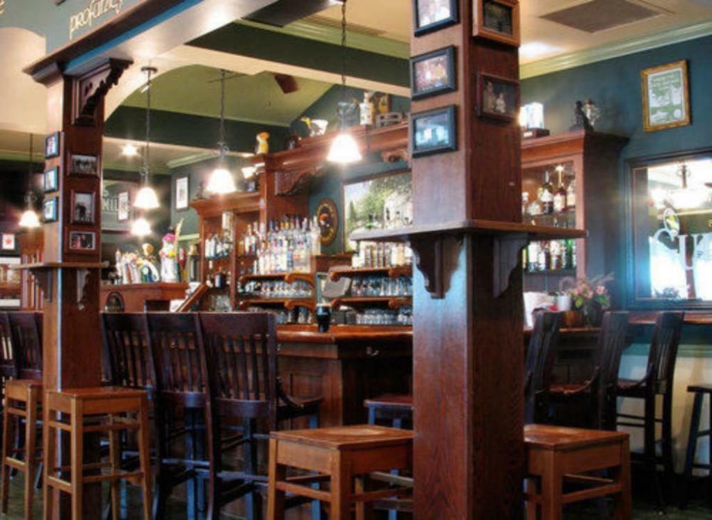 County Clare Inn Milwaukee Exterior foto