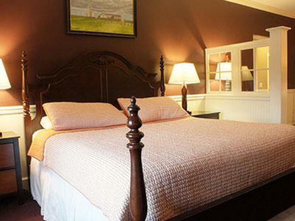 County Clare Inn Milwaukee Habitación foto